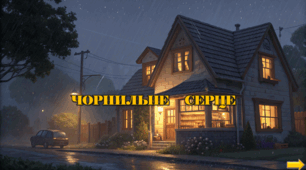 Презентація з курсу Швидкочитання на тему "Чорнільне серце"