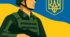 «Сильні, сміливі, незламні. Слава Збройних силам України»  Патріотичний сценарій свята-змагання до  Дня Збройних Сил України (6 грудня)  для учнів 1–7 класів