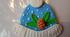 Презентація "Зимова шапочка. Новорічно-різдвяні вироби. Ліплення з повітряного пластиліну"