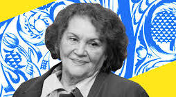 Ліна Костенко. Нарис життя та творчості письменниці. «Кольорові миші». Проблематика поезії. Неповторність творчої особистості, її конфлікт із буденністю. Засоби розкриття характеру головної героїні поезії «Кольорові миші».