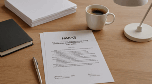 Накази закладу освіти на листопад 2025/2026 н.р. АГ+ОД