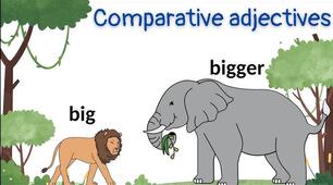 comparative structures