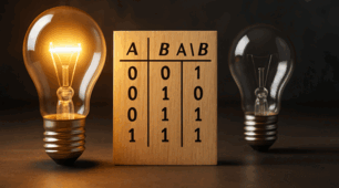 8 клас. Урок 27. Логічні величини. Логічні вирази