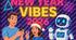 Сценарій новорічної вечірки для підлітків  «NEW YEAR VIBES 2026» 6-11 клас