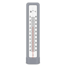 Термометр фасадний для вулиці (від -40 ° C до +50 ° C) висота 27.5см 300179 – фото, відгуки, характеристики в інтернет-магазині ROZETKA від продавця: Pan Vinokur | Купити в Україні: Києві, Харкові, Дніпрі, Одесі, Запоріжжі, Львові