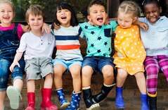 Tips to Make Friends for Kindergarteners