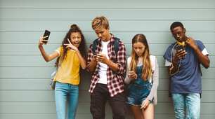 Is It Easy to Be a Teenager Nowadays?