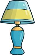 195+ Thousand Cartoon Lamp Royalty-Free Images, Stock Photos & Pictures | Shutterstock