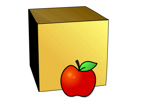 UNIT 8: Prepositions (In-on-under-next to-in front of-behind-between) Flashcards | Quizlet