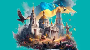 Річна контрольна робота