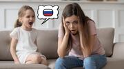Кожен п'ятий школяр вважає українську мову недоречною