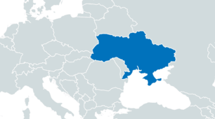 ГЕОГРАФІЯ. 8 клас НУШ (за групами загальних результатів). Підсумкова робота №2. Розділ ІІ. ГЕОГРАФІЧНИЙ ПРОСТІР УКРАЇНИ  (в двох варіантах)