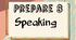 Prepare 8. Speaking (I семестр)