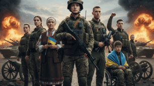 Презентація до Дня Гідності та Свободи