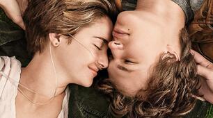Movie "The Fault in Our Stars" #