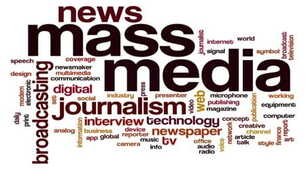 DO WE NEED THE MASS MEDIA? 8 form (ГР 3)