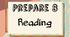 Prepare 8. Reading (I семестр)