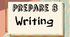 Prepare 8. Writing (I семестр)
