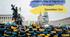 Ukraine's Day of Dignity and Freedom. День Гідності та Свободи