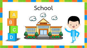 10 Form. Unit 3. Why Go to School?