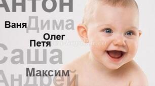 Я та моє ім’я.