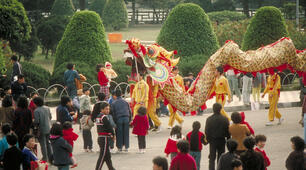 Загальна характеристика країн Азії