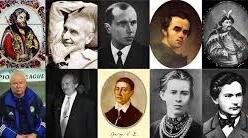 Українці, що підкорили світ