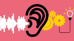 Test 6 grade listening