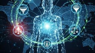 Контрольна робота з предмета "Інформаційна культура сучасної людини" за темою 1 "Сучасні моделі та стратегії розвитку інформаційного суспільства" та темою 2 "Інформаційна культура інформаційного суспільства"