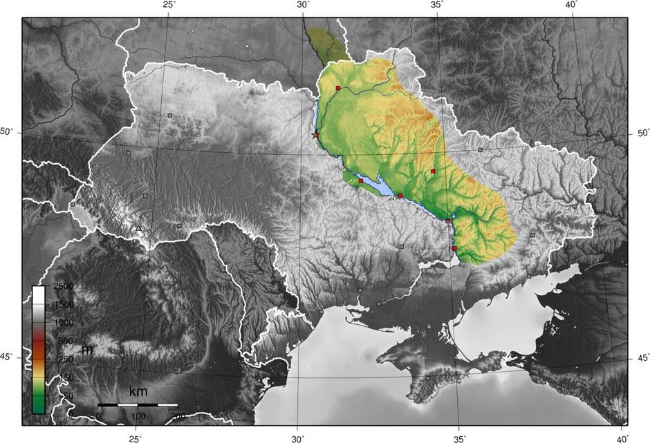 Файл:Ukraine Pridniprovska nizovina.jpg — Википедия