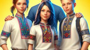 Українські землі у XVI — першій половині XVII ст.