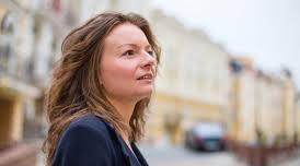 Оксана Форостина. Біографія. Творчість.
