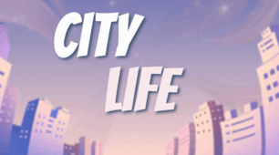 Контрольна робота по темі City Life - Prepare 8