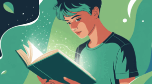 Як зацікавити підлітків читати книжки?