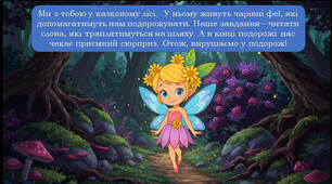 Читання злиття ма-к