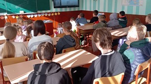 Міжнародний день відмови від куріння 