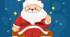 Сценарій до  свята Різдва  "Christmas"( англійською)