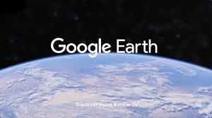 Геосервіс Google Earth як інноваційний засіб формування пізнавальної активності здобувачів освіти на уроках географії