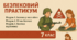 Індивідуальний навчальний план  для учня/учениці 7 класу,  який/яка здобуває освіту за сімейною (домашньою) формою навчання з предмету  БЕЗПЕКОВИЙ ПРАКТИКУМ