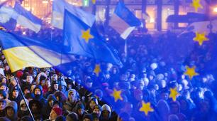 21 листопада — День Революції Гідності