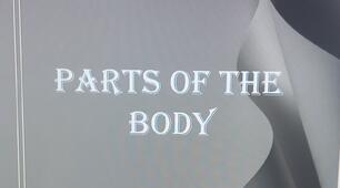 Презентація для  уроку англійської мови на тему:  "Parts of the Body"