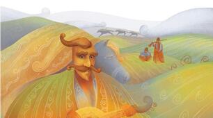 Література козацької України