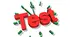 Контрольна робота/Діагностична робота №3/ Комплексний тест №3/Тестування на тему "Family holidays" Full Blast 7 Module 3