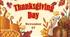 Матеріали до Thanksgiving Day у початковій школі