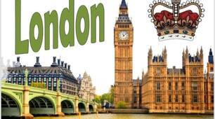 Презентація "London"