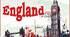 Презентація "England"