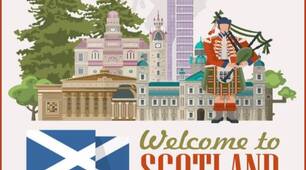 Презентація "Scotland"