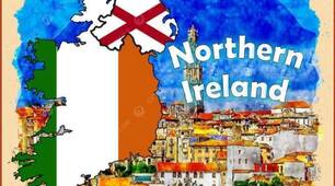 Презентація "Notrhern Ireland"