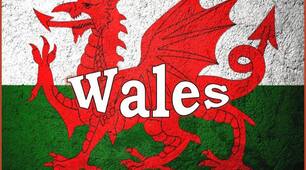Презентація "Wales"
