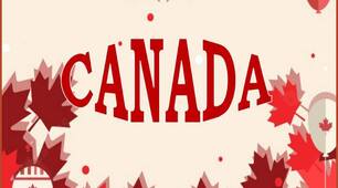 Презентація "Canada"